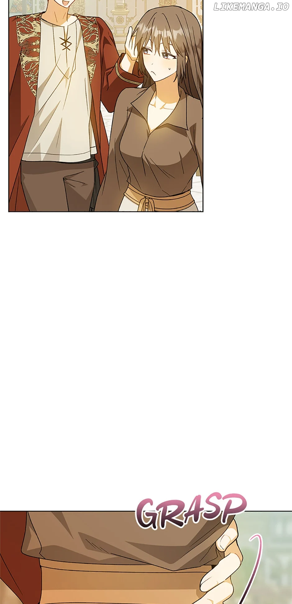 Individualistic Love chapter 49 page 38