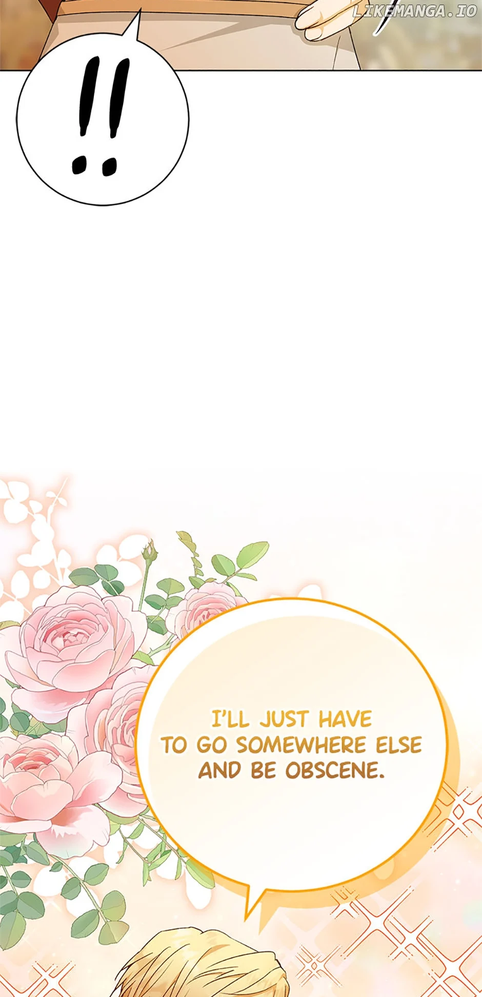 Individualistic Love chapter 49 page 39