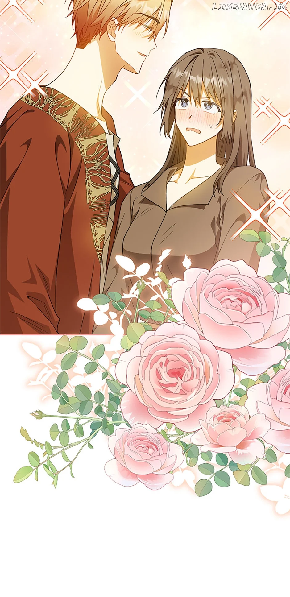 Individualistic Love chapter 49 page 40