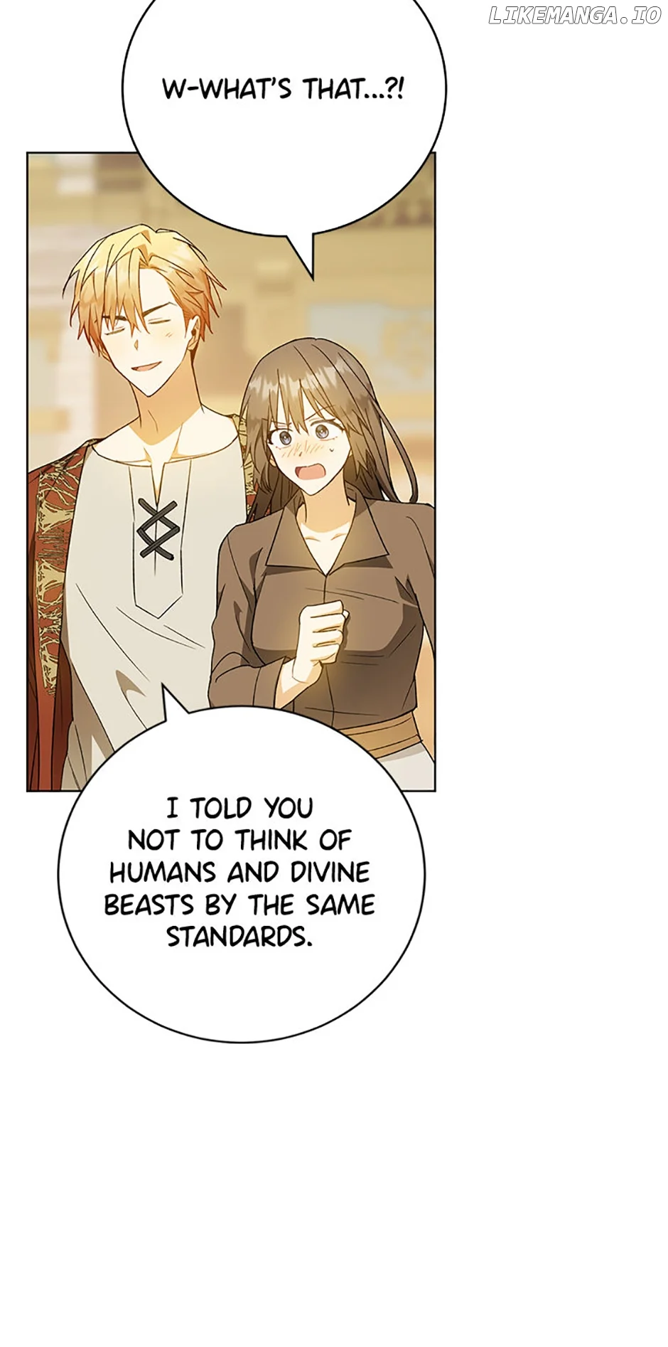 Individualistic Love chapter 49 page 46
