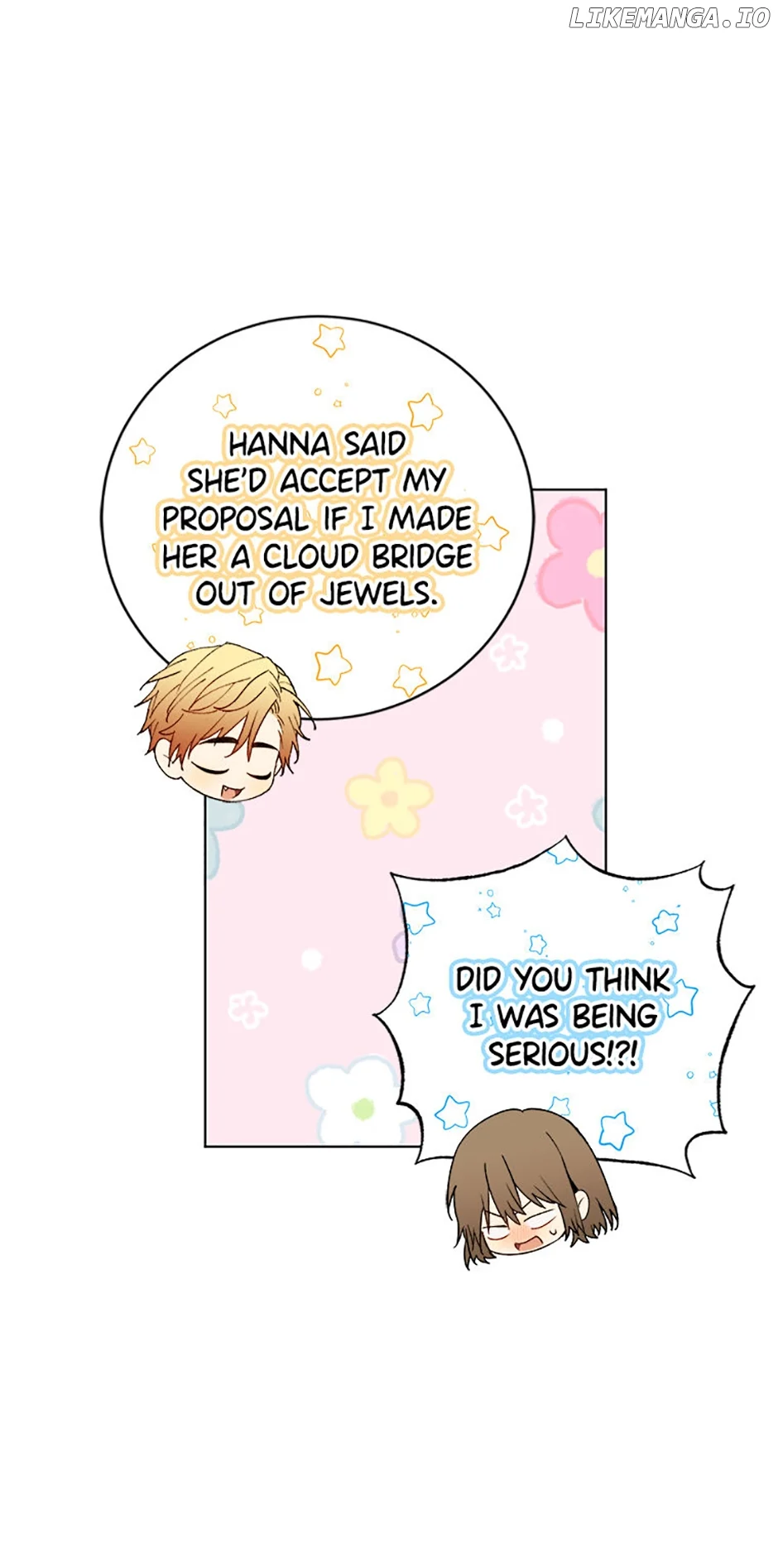 Individualistic Love chapter 49 page 50