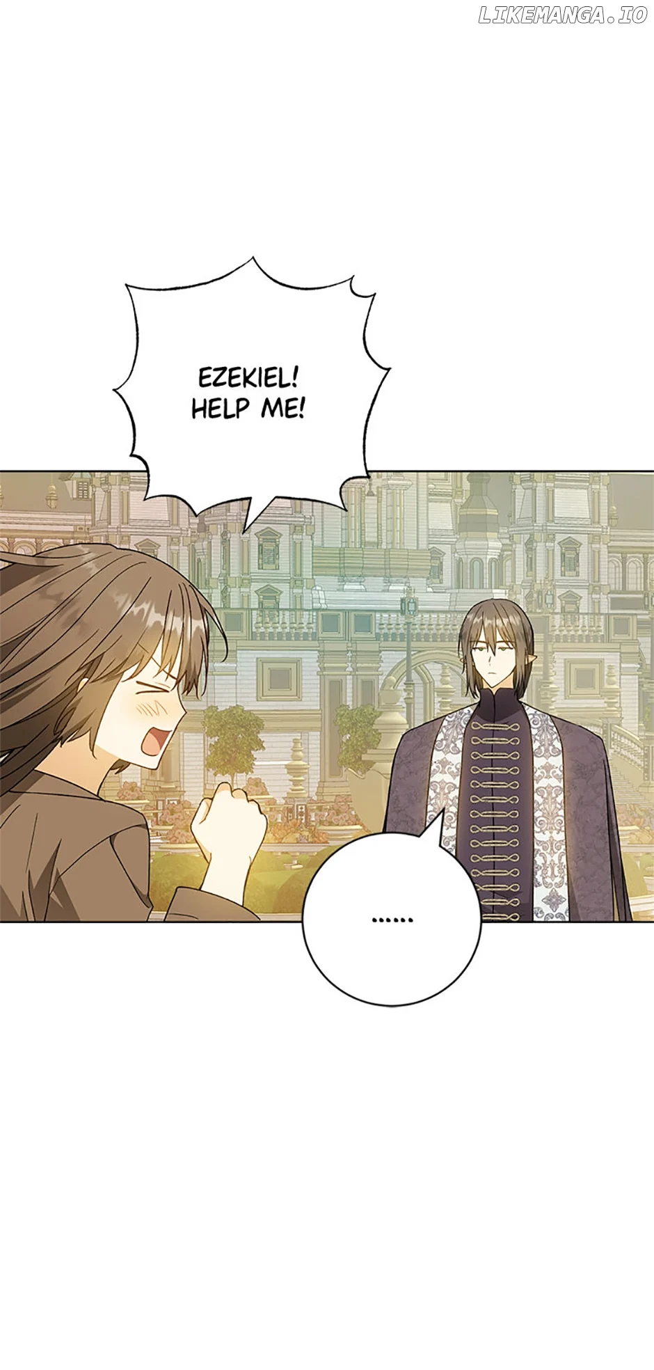 Individualistic Love chapter 49 page 51