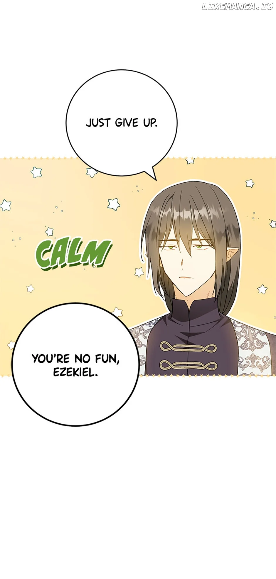 Individualistic Love chapter 49 page 52