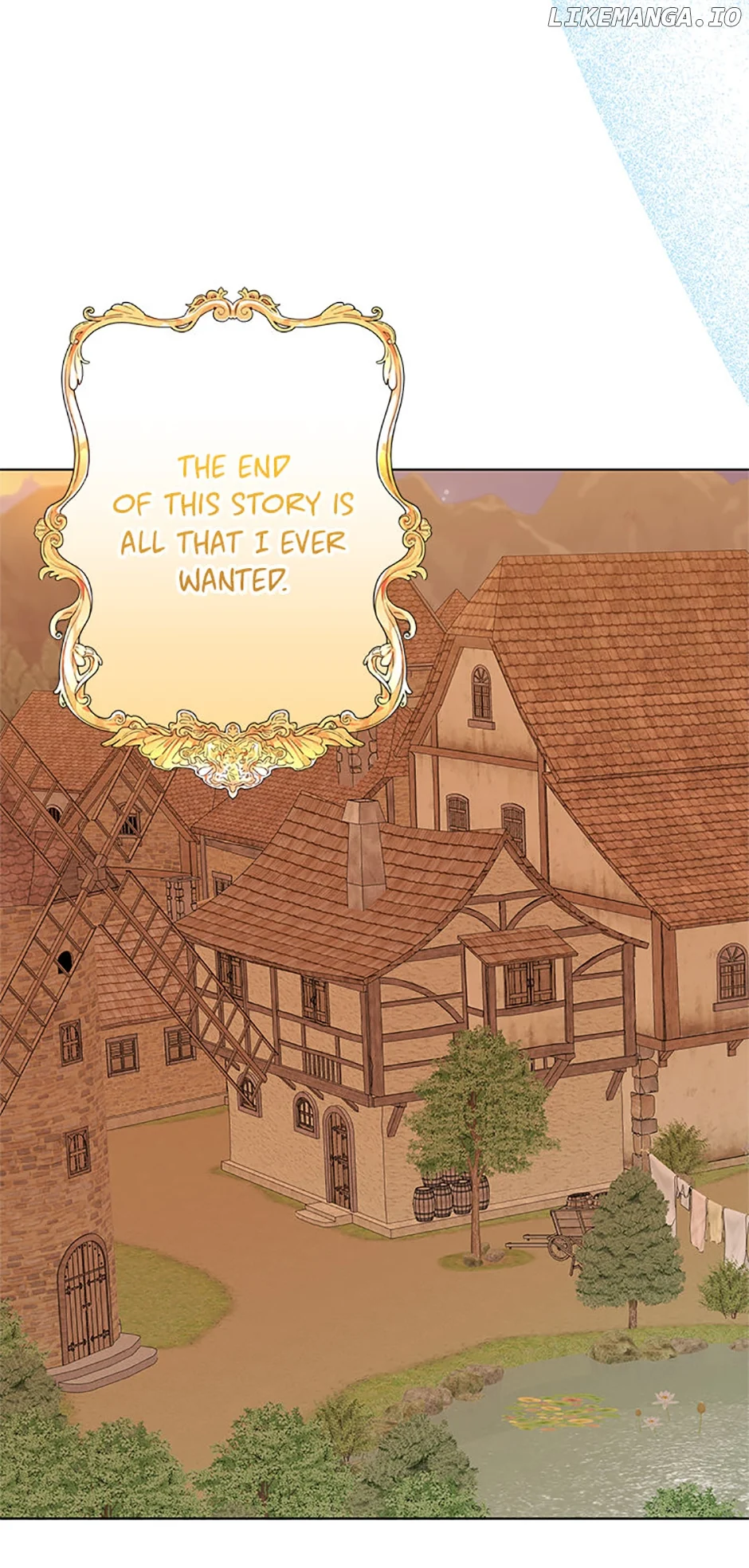 Individualistic Love chapter 49 page 56