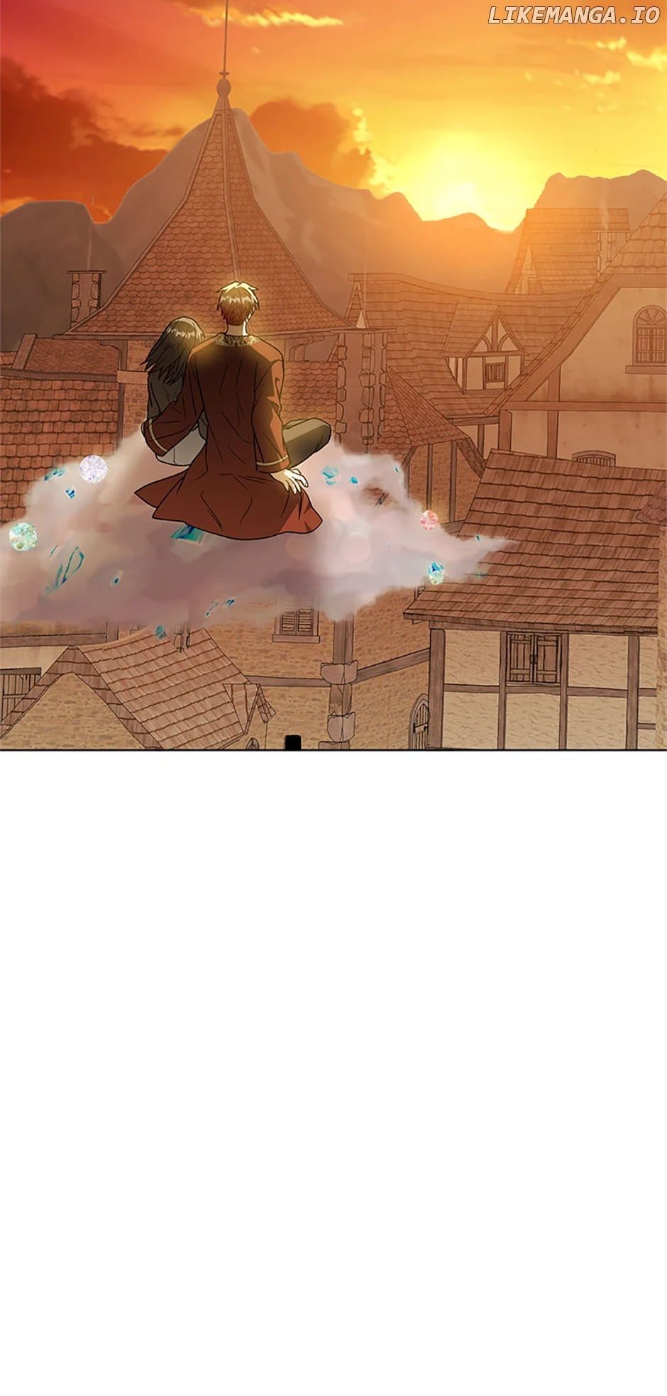 Individualistic Love chapter 49 page 58