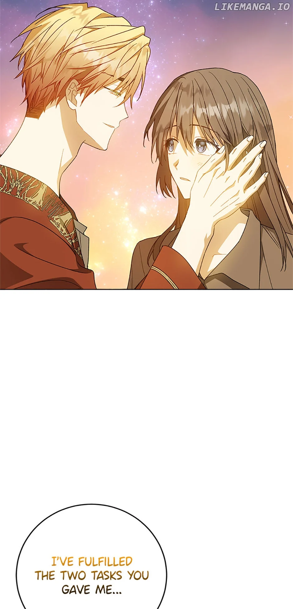 Individualistic Love chapter 49 page 61