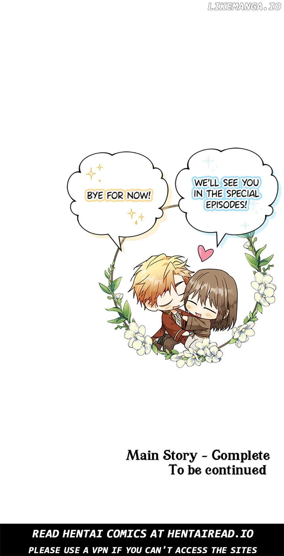 Individualistic Love chapter 49 page 72