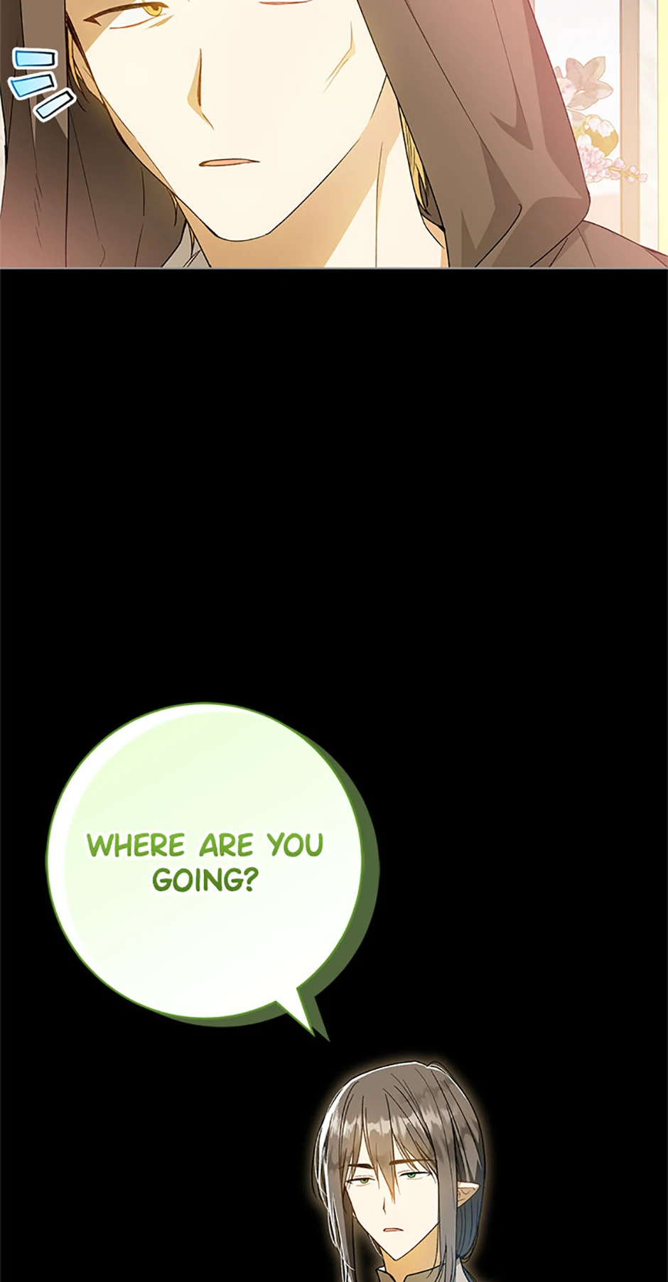 Individualistic Love chapter 53 page 8
