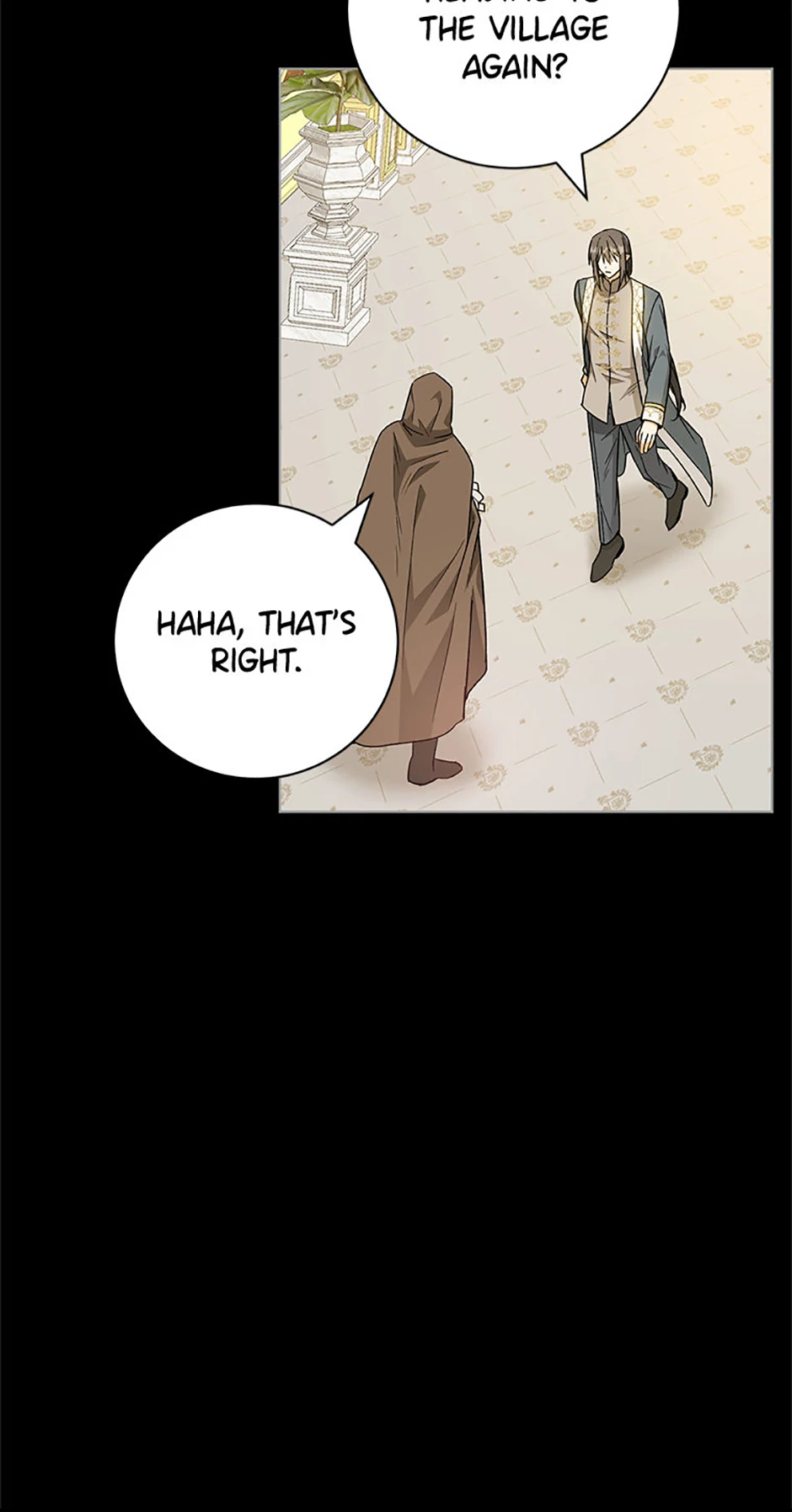 Individualistic Love chapter 53 page 10