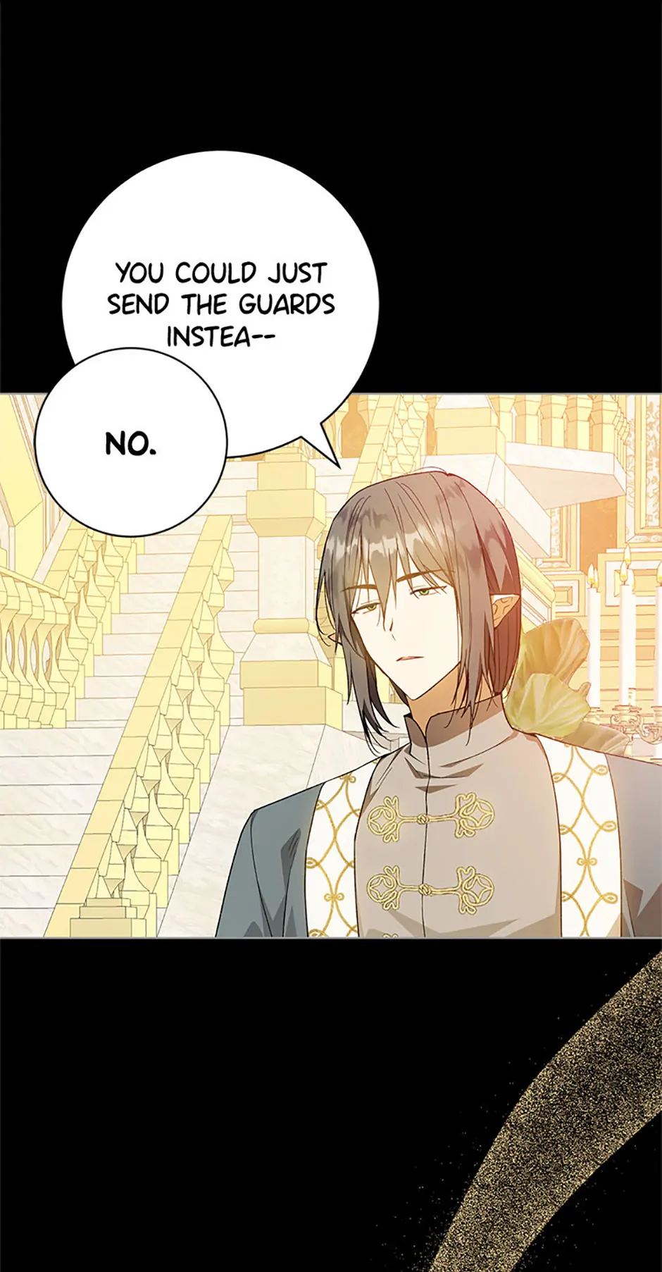 Individualistic Love chapter 53 page 11