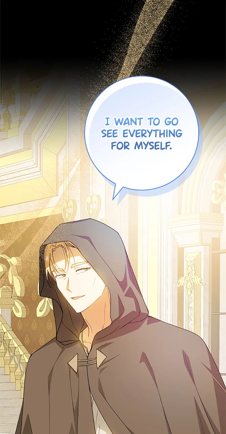 Individualistic Love chapter 53 page 12