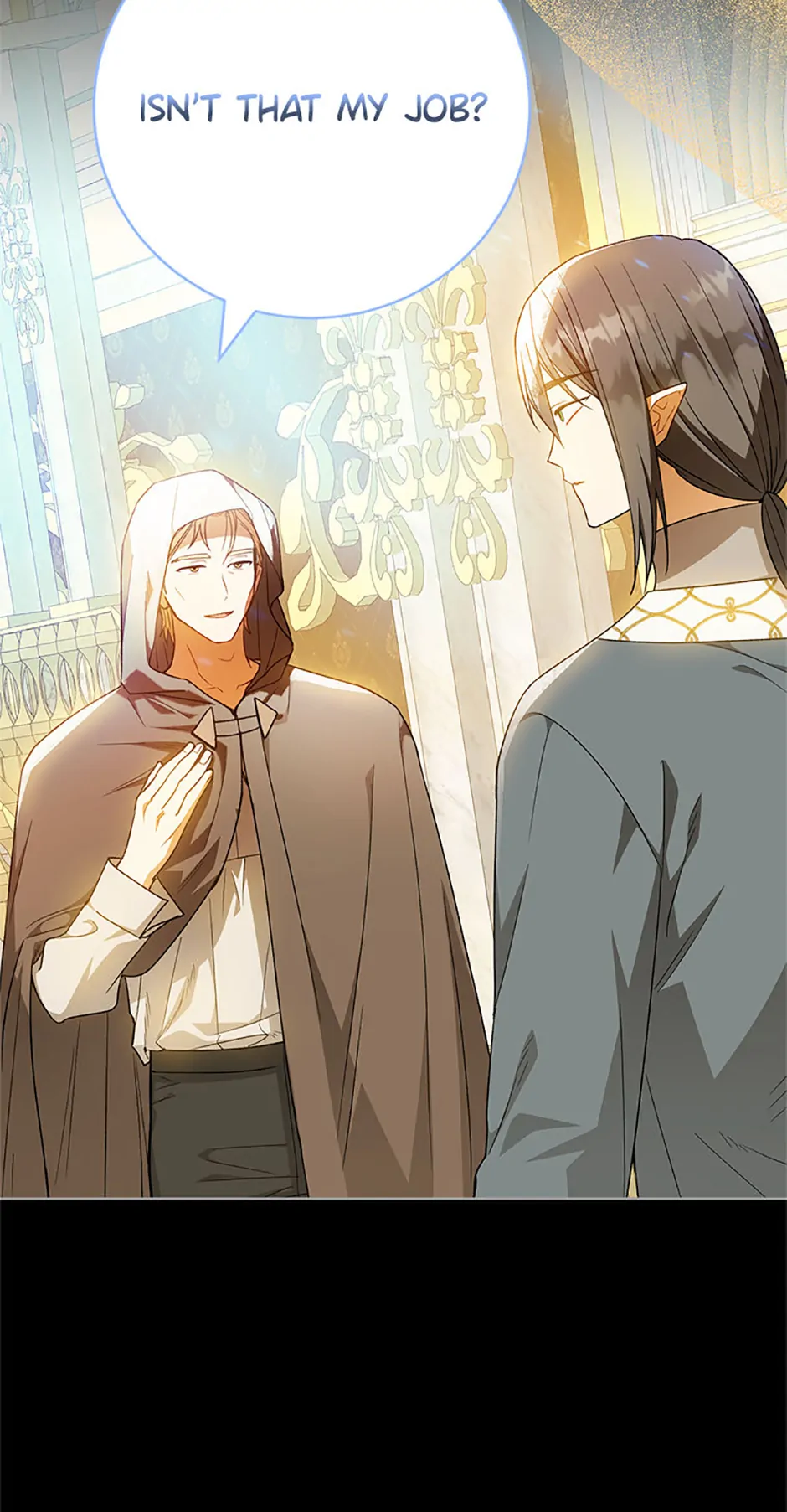 Individualistic Love chapter 53 page 14