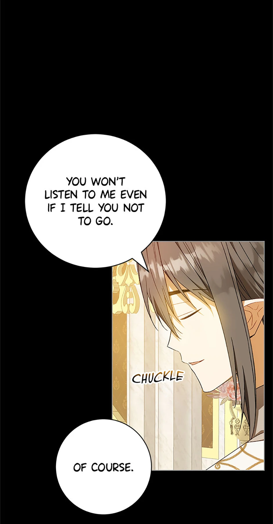 Individualistic Love chapter 53 page 15