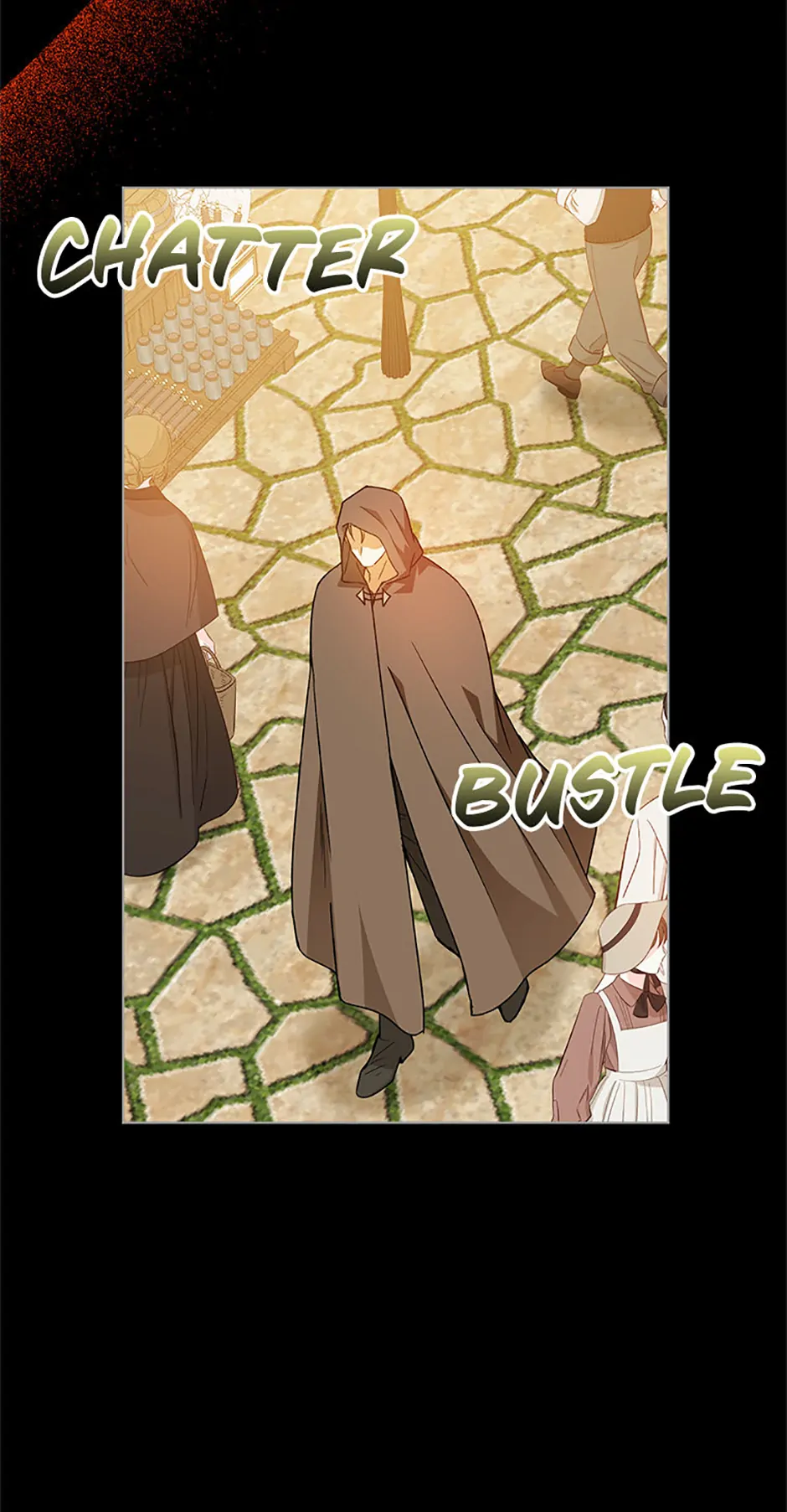Individualistic Love chapter 53 page 18