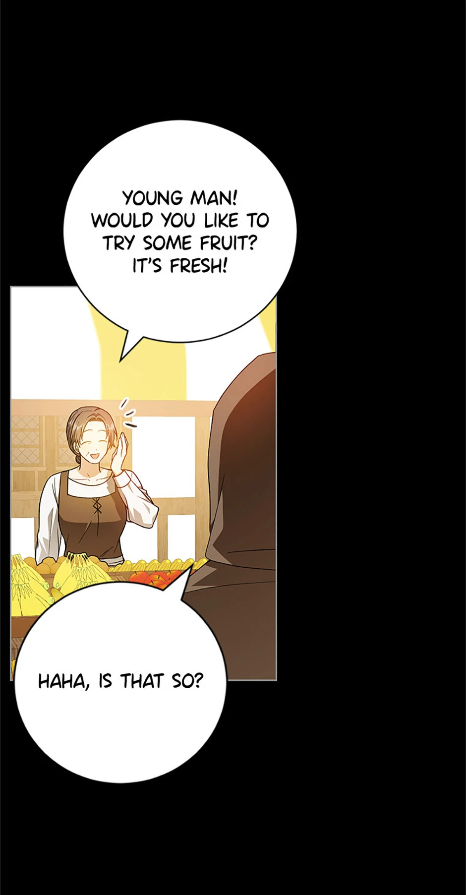 Individualistic Love chapter 53 page 19