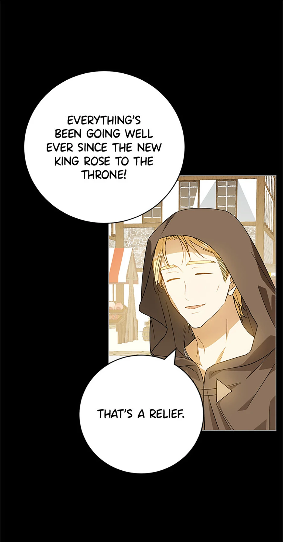 Individualistic Love chapter 53 page 21