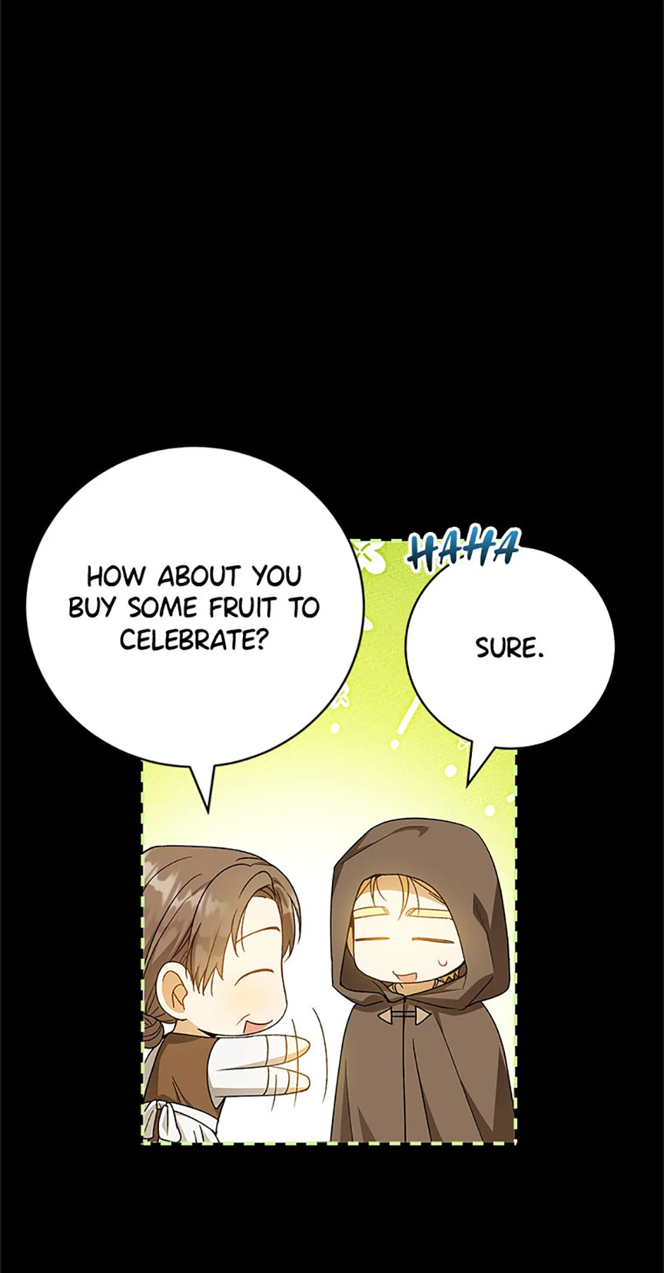 Individualistic Love chapter 53 page 22