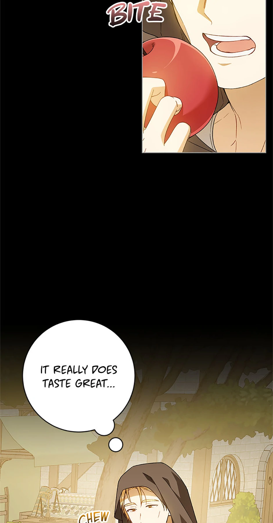 Individualistic Love chapter 53 page 24
