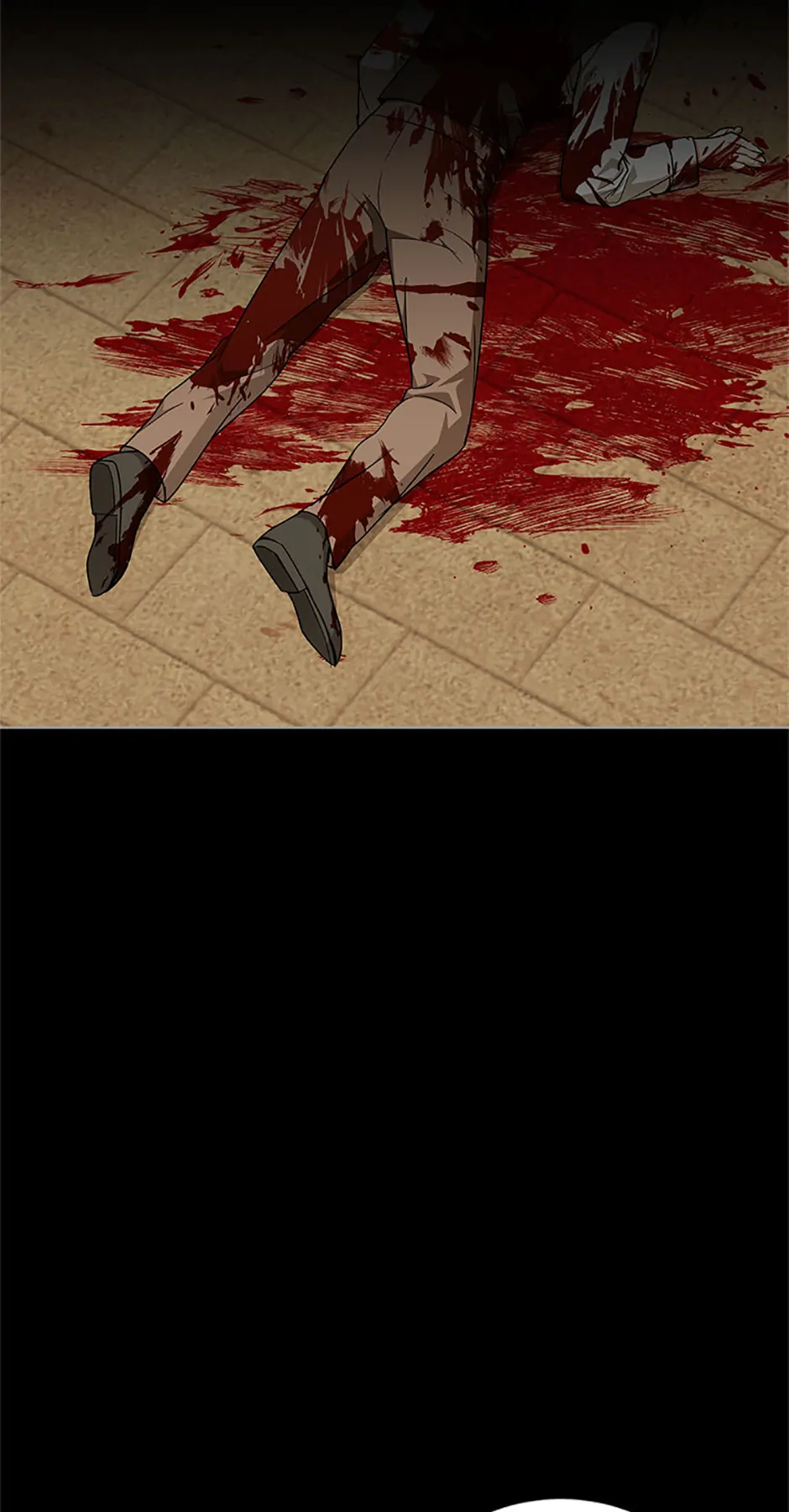 Individualistic Love chapter 53 page 28