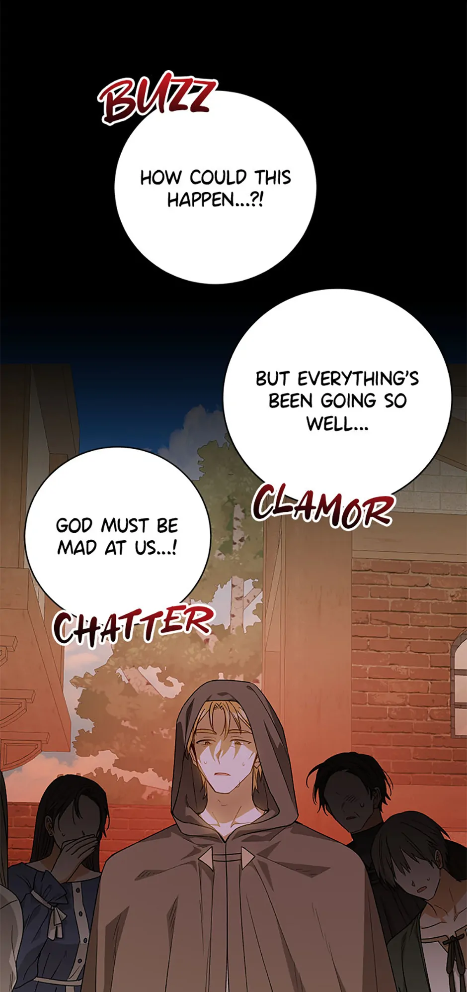 Individualistic Love chapter 53 page 30