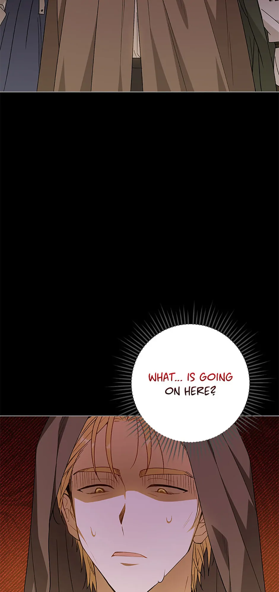 Individualistic Love chapter 53 page 31