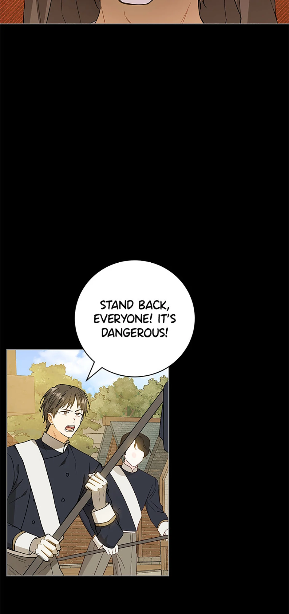 Individualistic Love chapter 53 page 32
