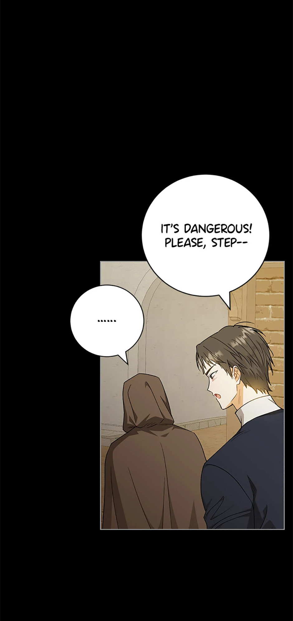 Individualistic Love chapter 53 page 33