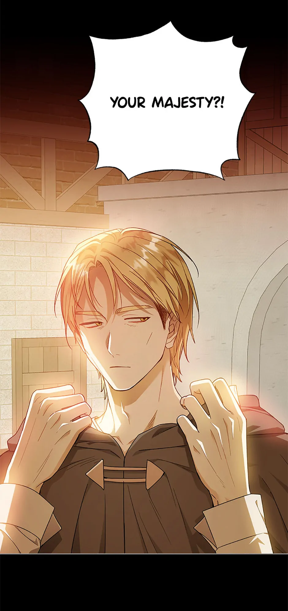 Individualistic Love chapter 53 page 35