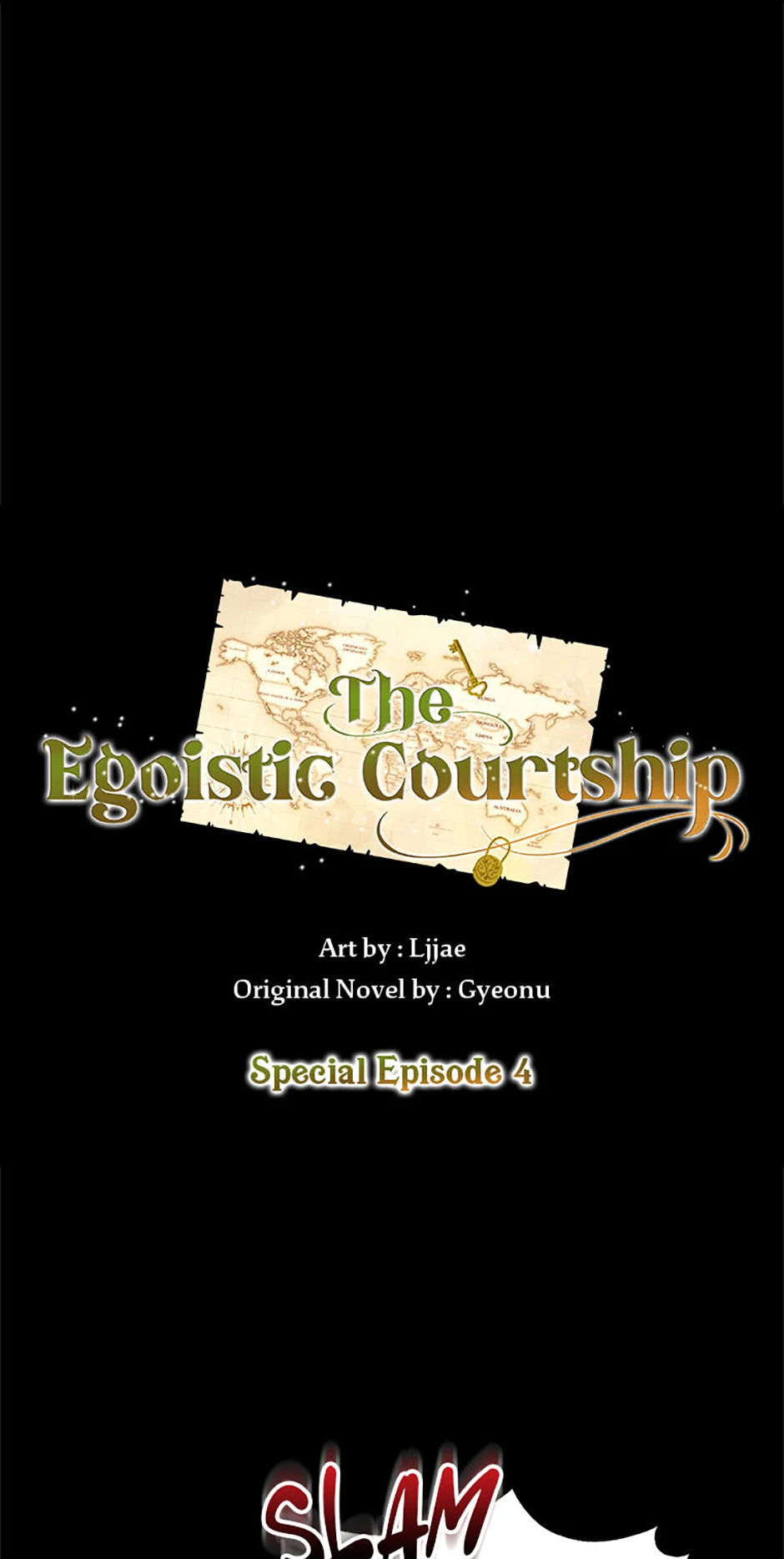 Individualistic Love chapter 53 page 39