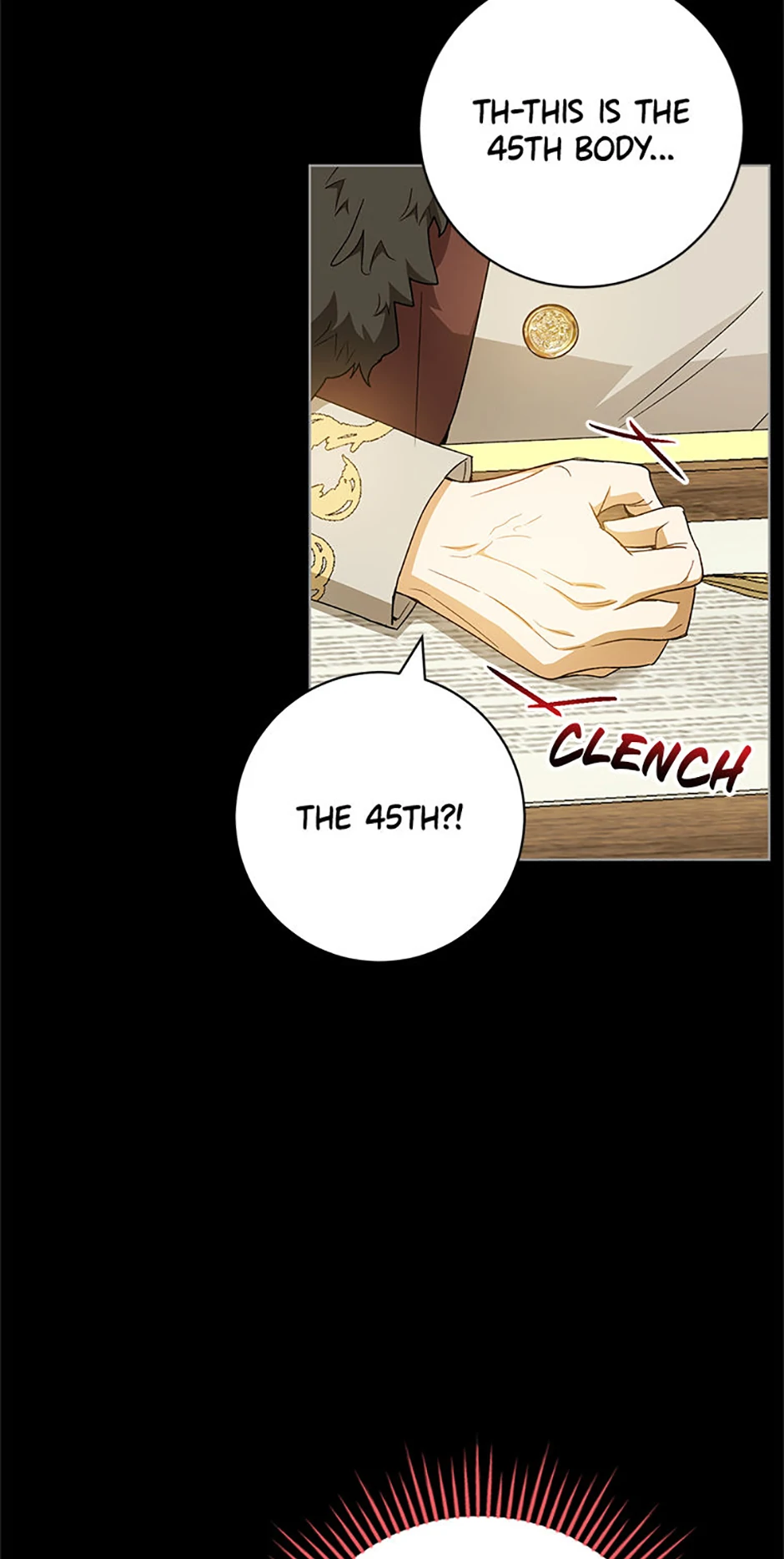Individualistic Love chapter 53 page 43
