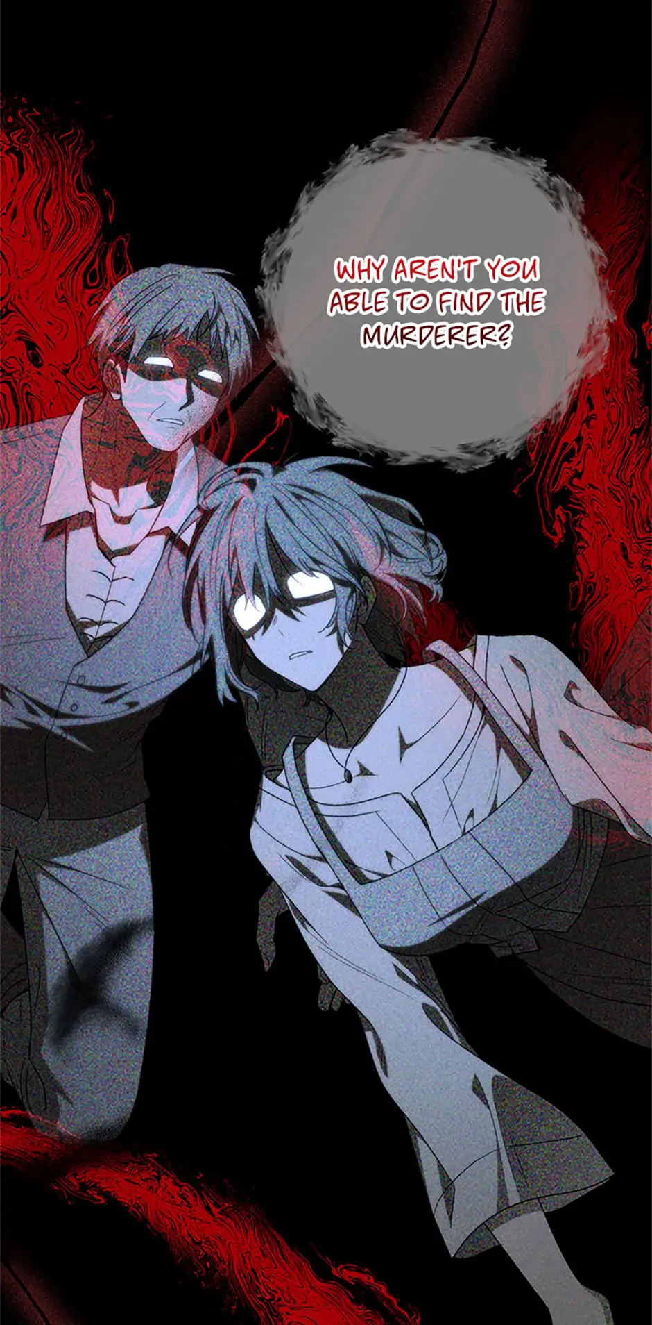 Individualistic Love chapter 53 page 49