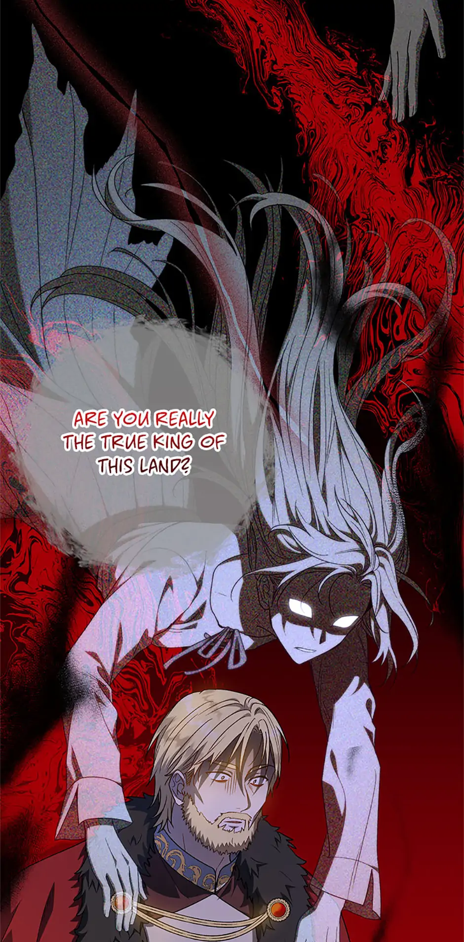 Individualistic Love chapter 53 page 50