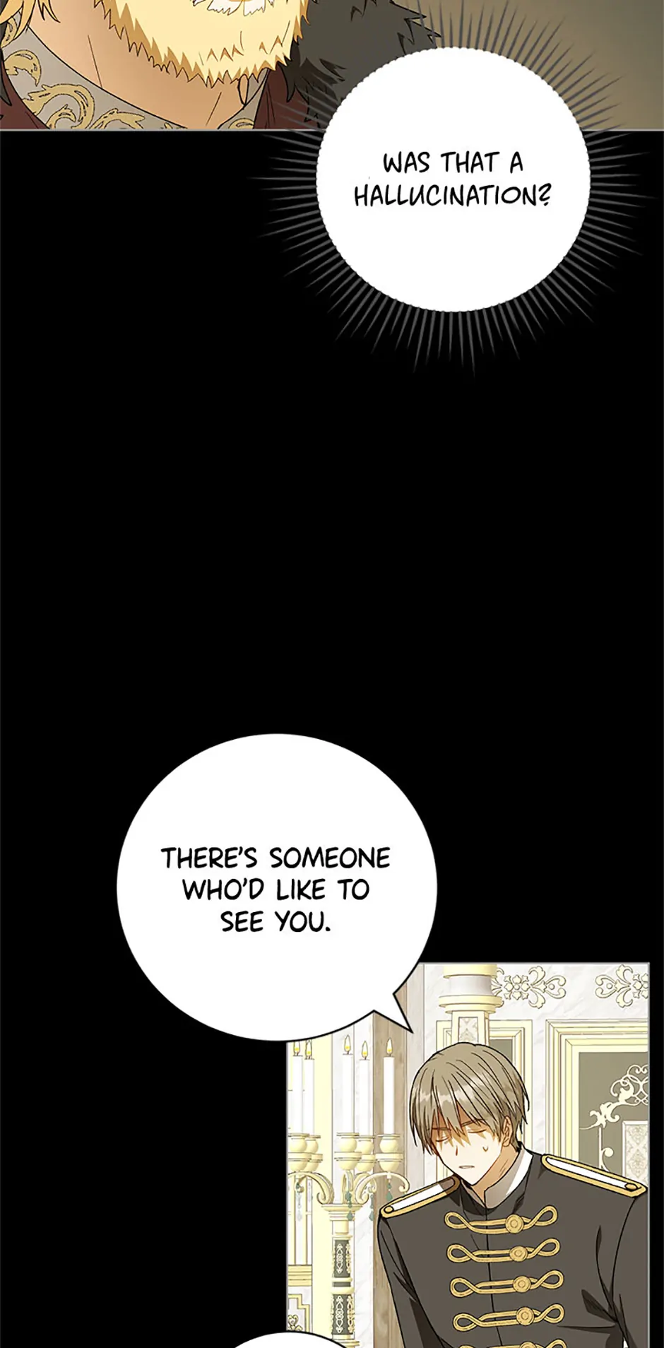 Individualistic Love chapter 53 page 52