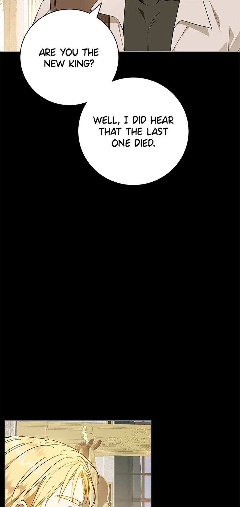 Individualistic Love chapter 53 page 58