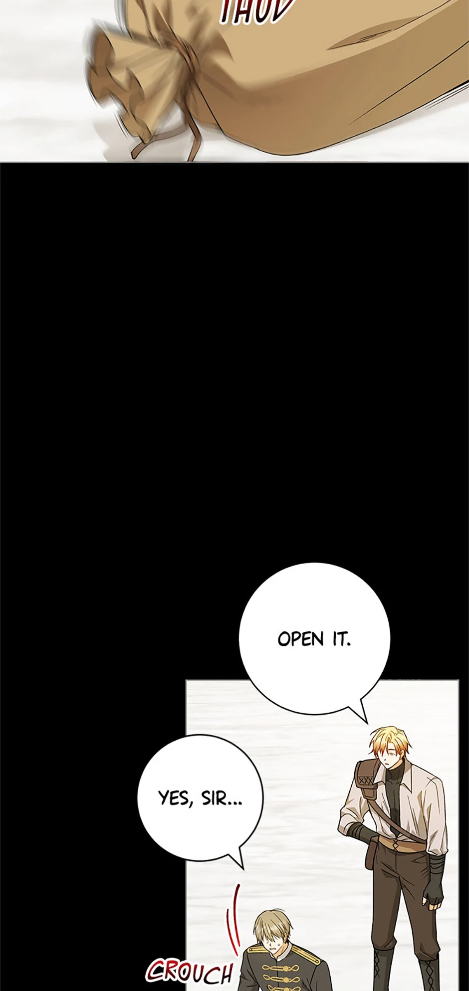 Individualistic Love chapter 53 page 60