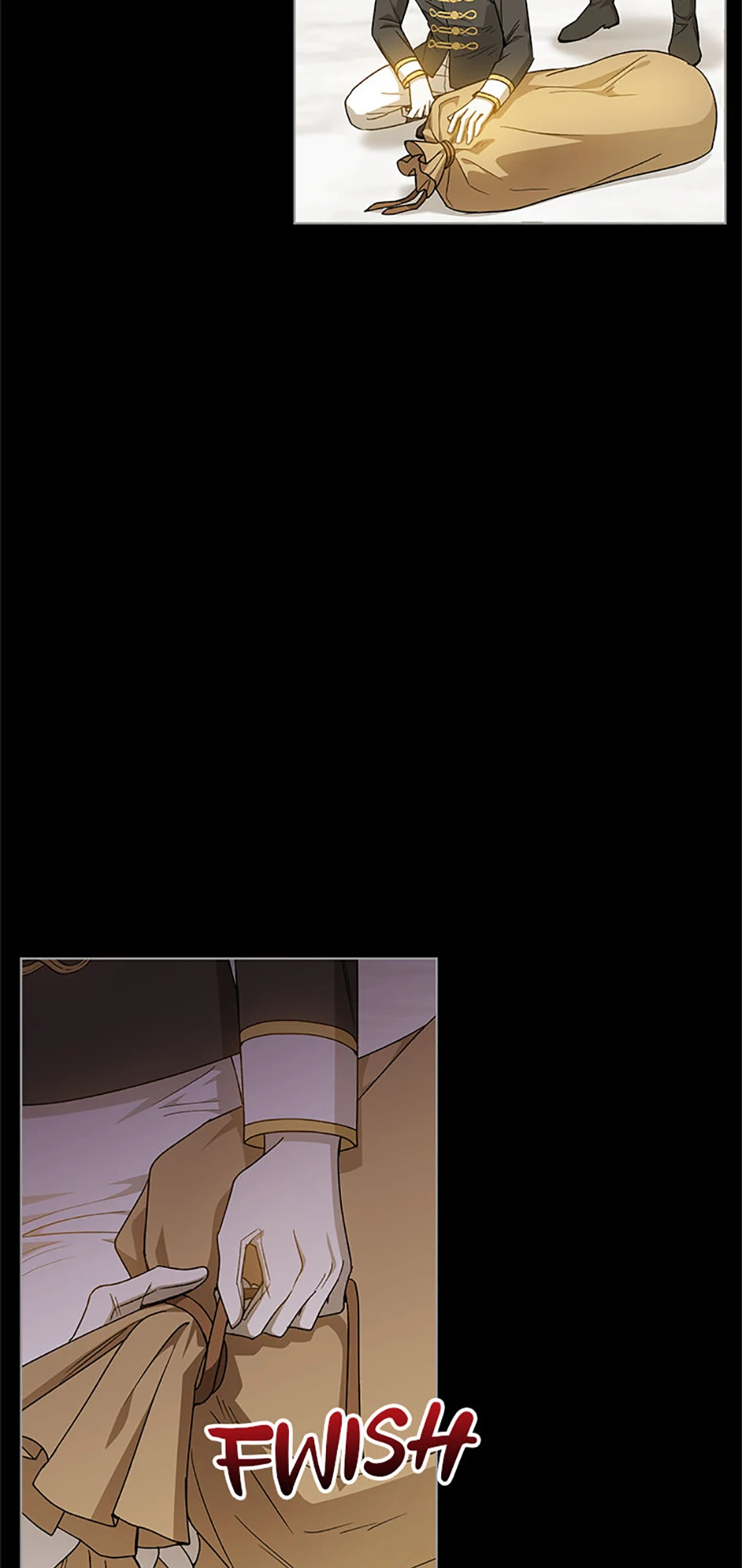 Individualistic Love chapter 53 page 61