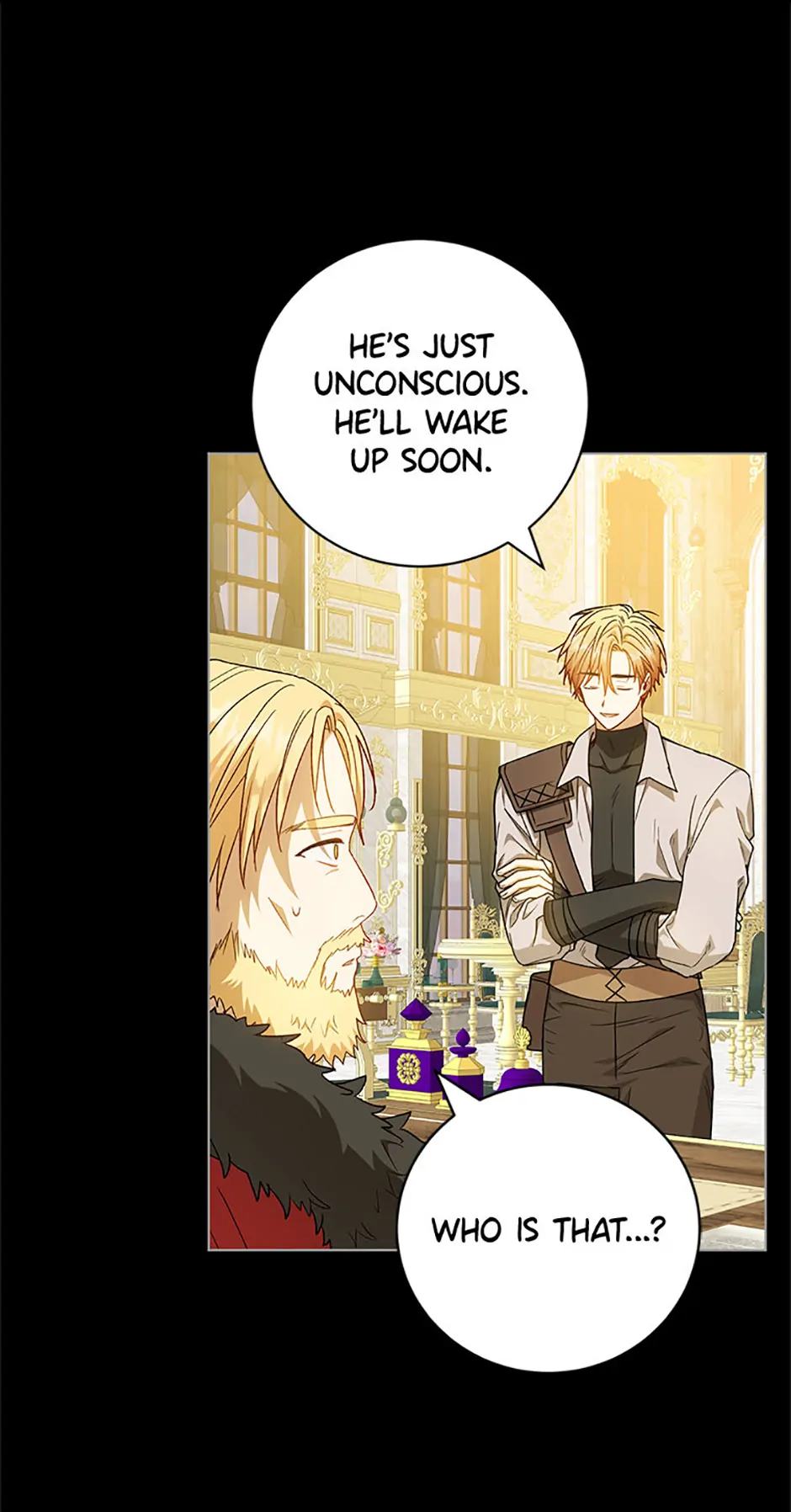 Individualistic Love chapter 53 page 65