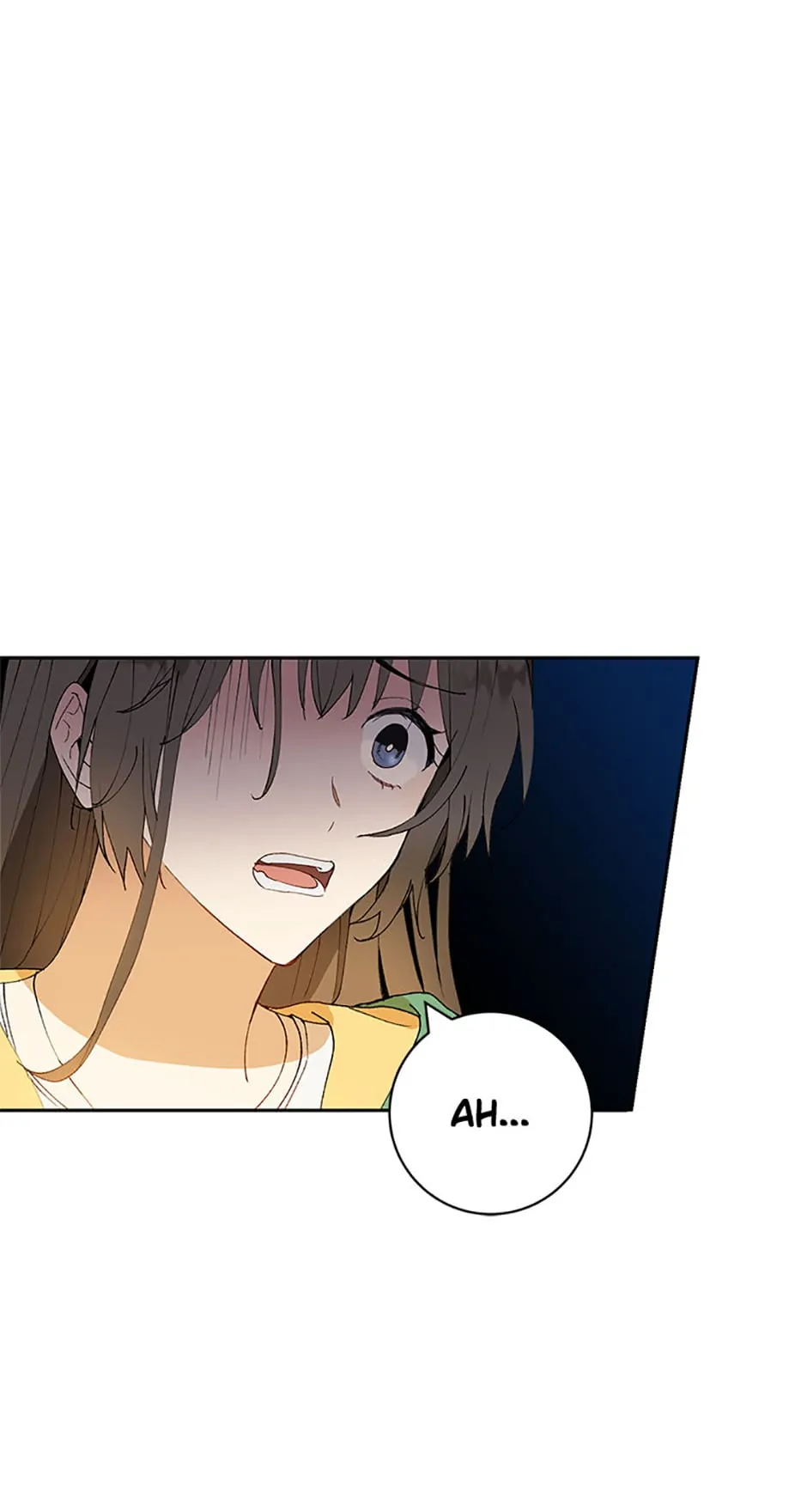 Individualistic Love chapter 8 page 1