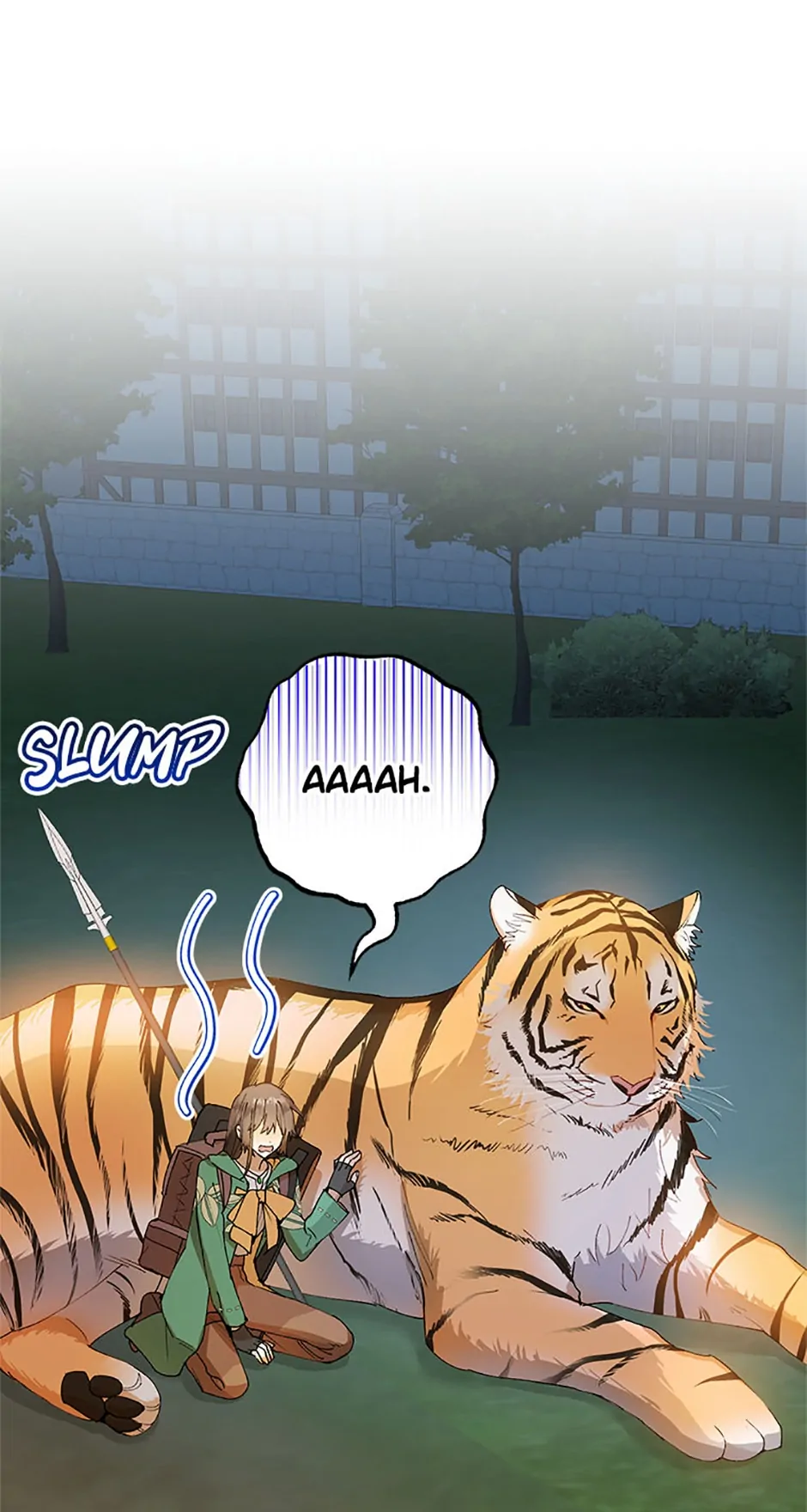 Individualistic Love chapter 8 page 2