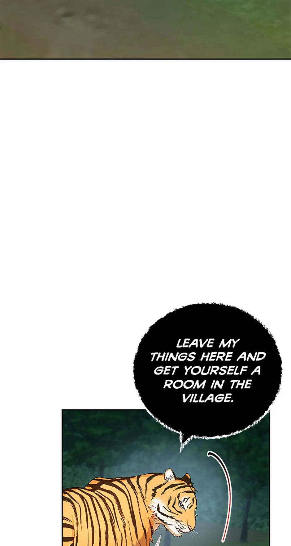 Individualistic Love chapter 8 page 3