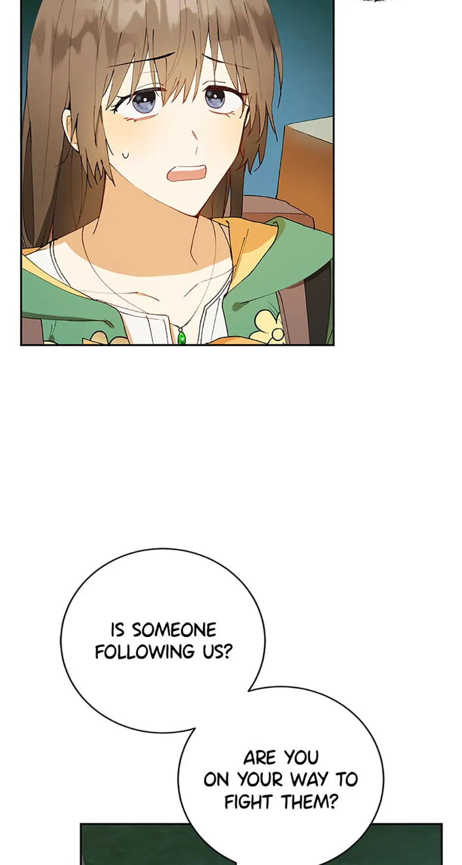 Individualistic Love chapter 8 page 5
