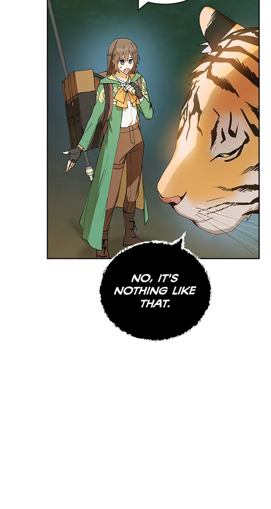 Individualistic Love chapter 8 page 6
