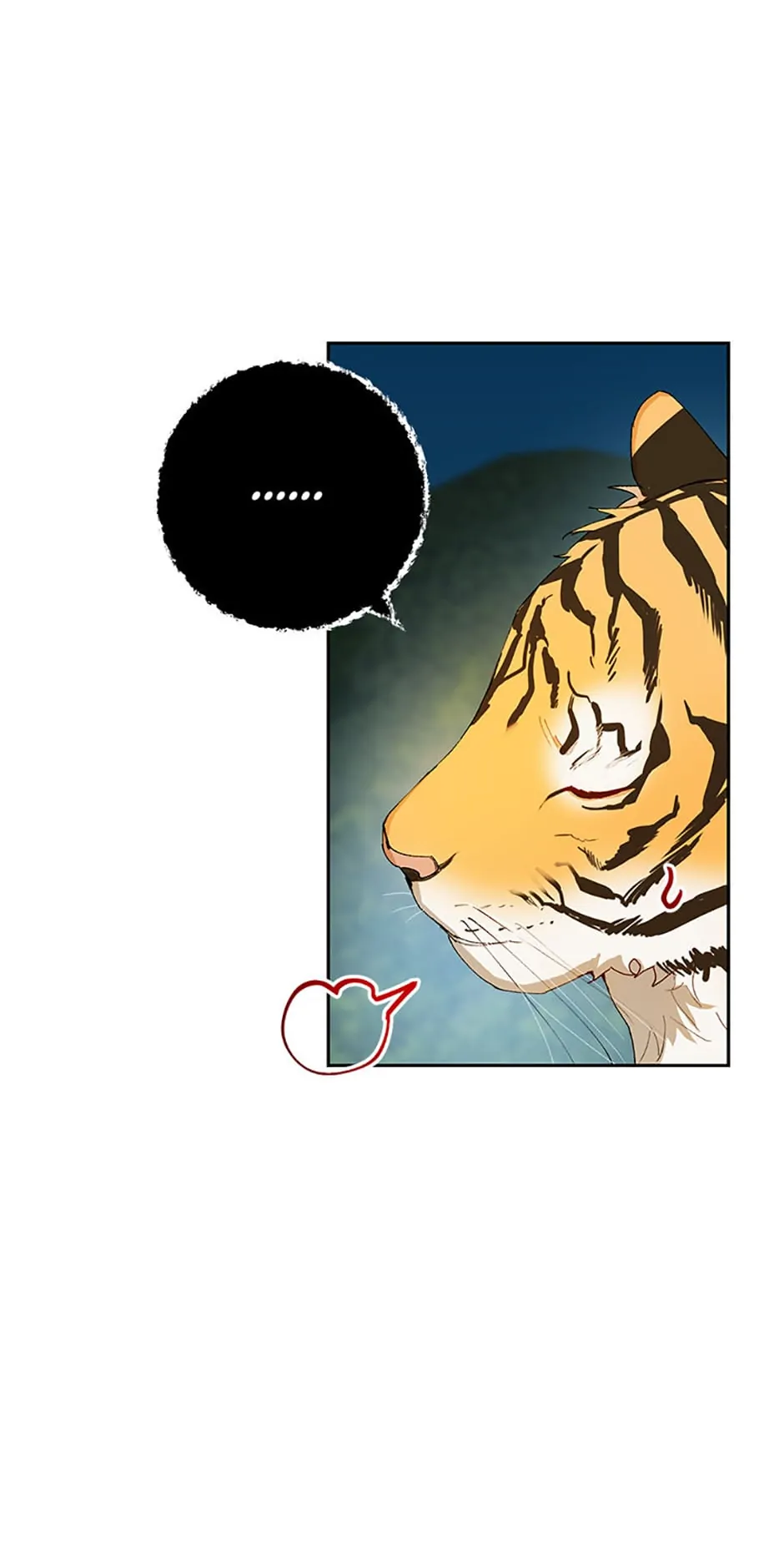 Individualistic Love chapter 8 page 8