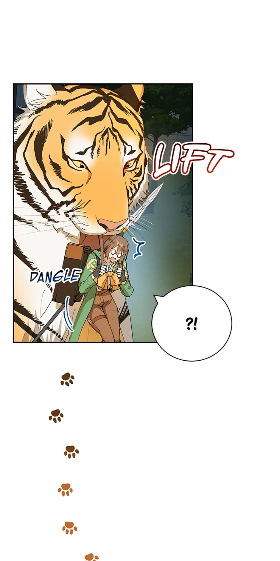 Individualistic Love chapter 8 page 9