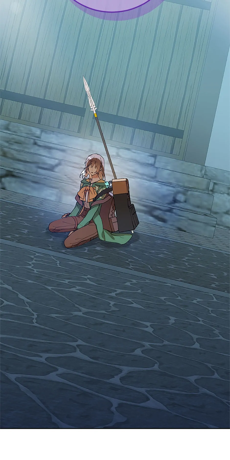 Individualistic Love chapter 8 page 14
