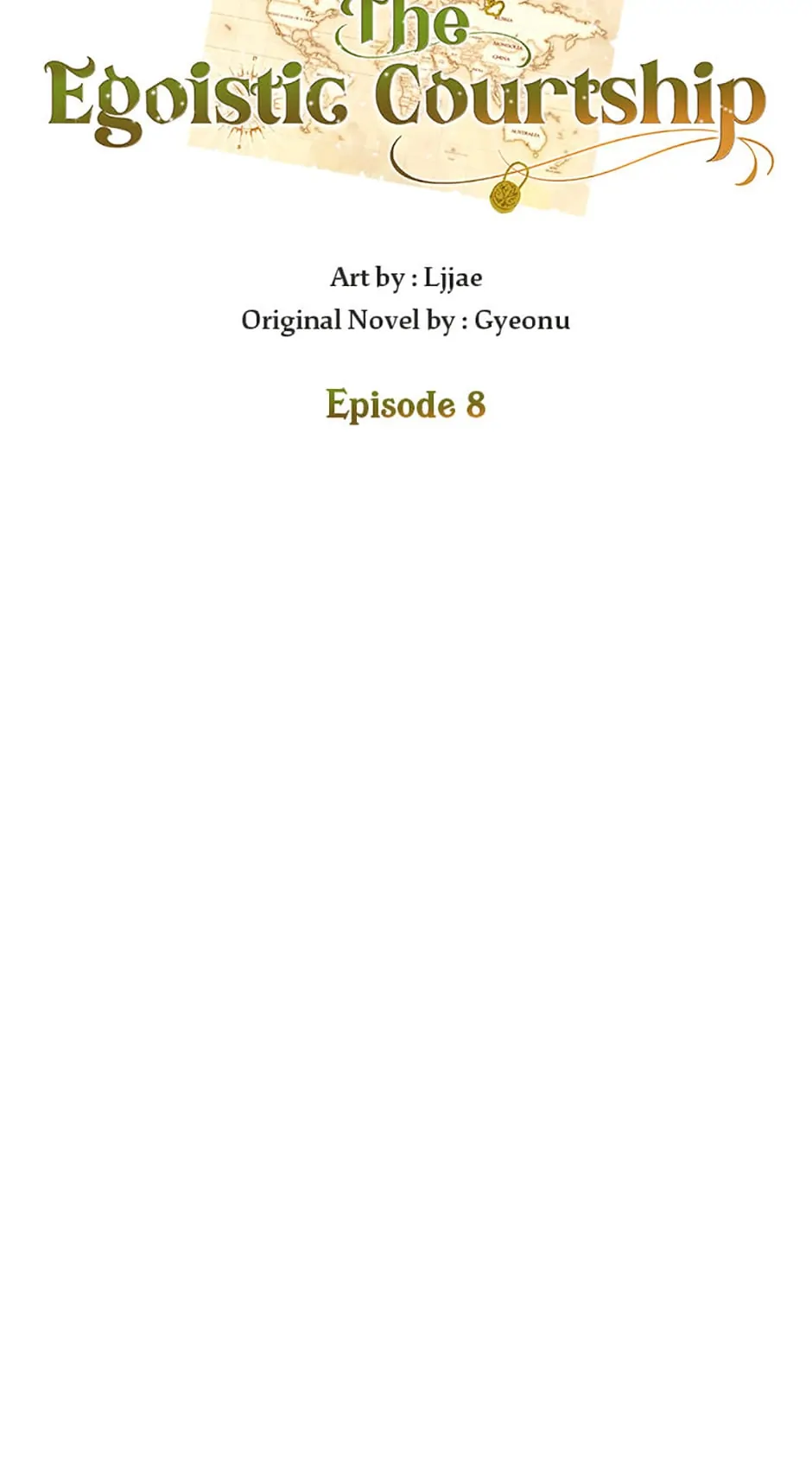 Individualistic Love chapter 8 page 16