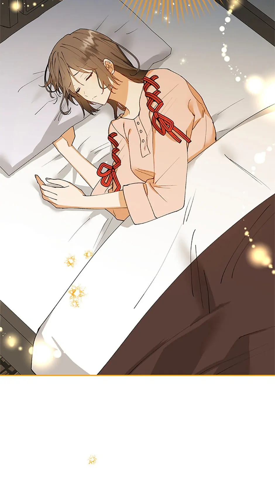 Individualistic Love chapter 8 page 21