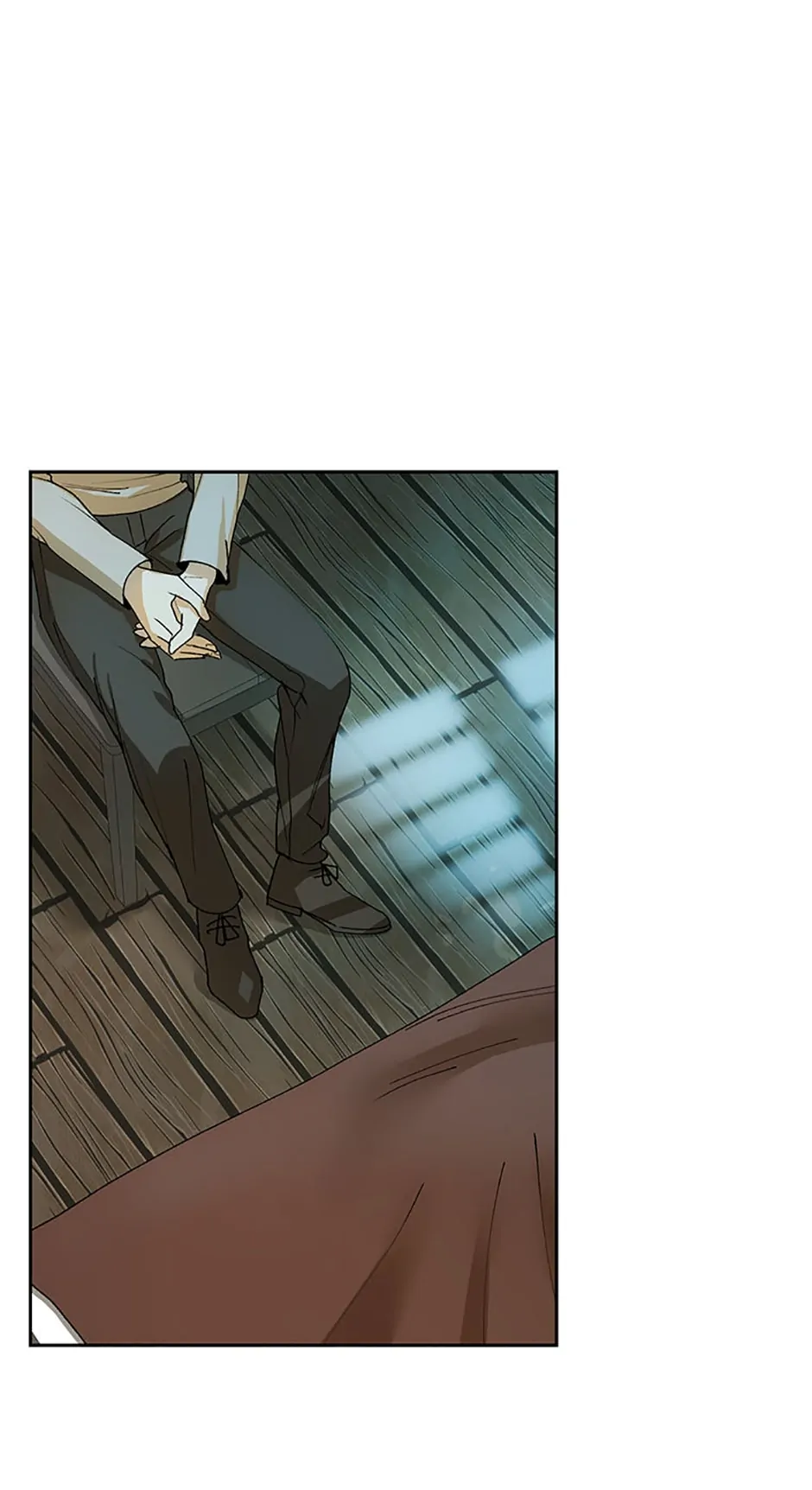 Individualistic Love chapter 8 page 25