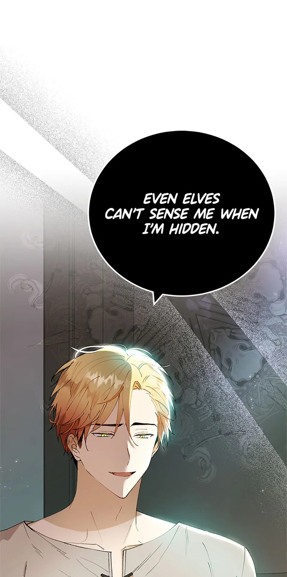 Individualistic Love chapter 8 page 28