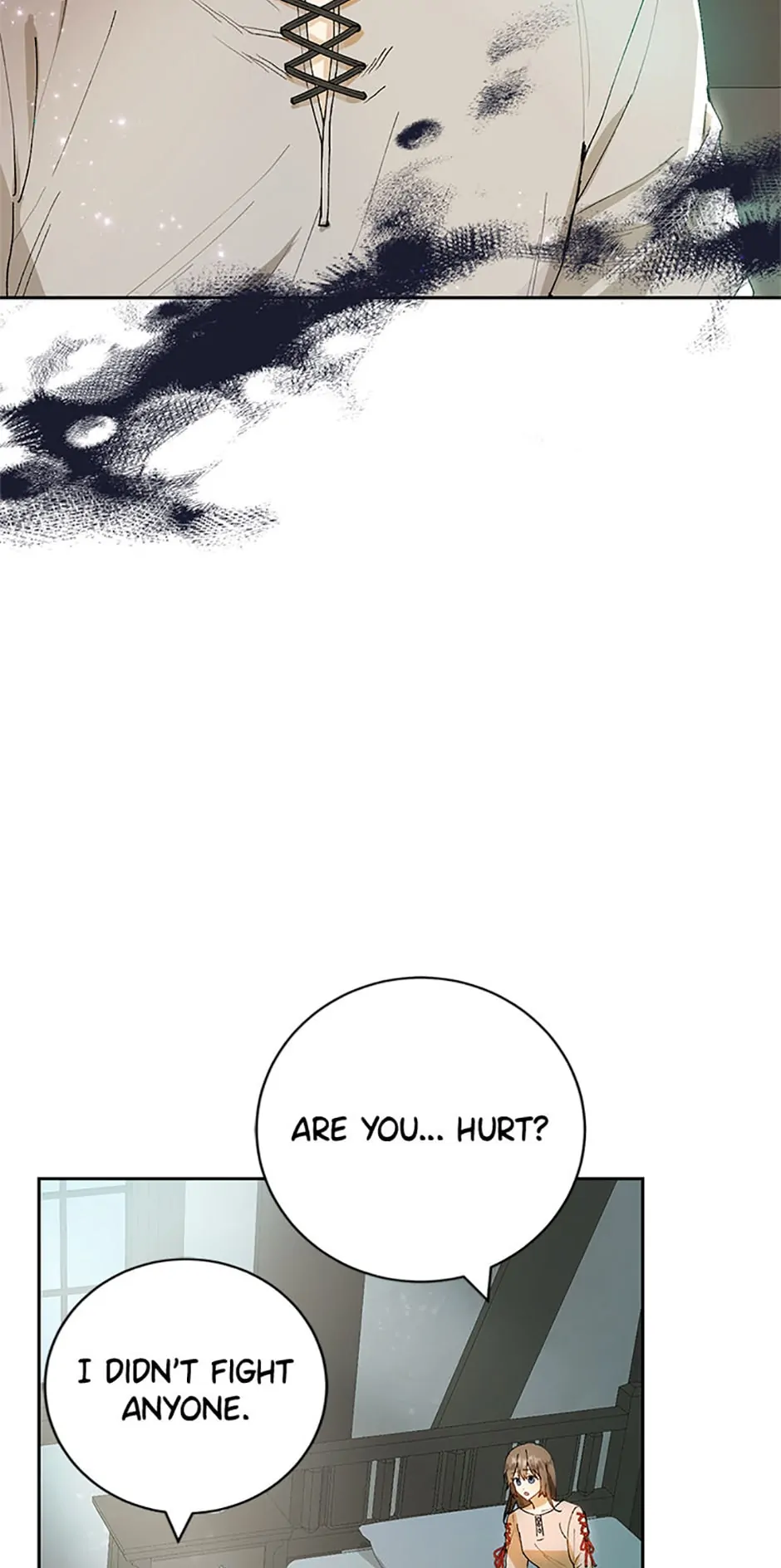 Individualistic Love chapter 8 page 29